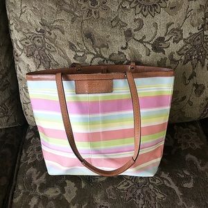 COACH Handbag Shoulderbag